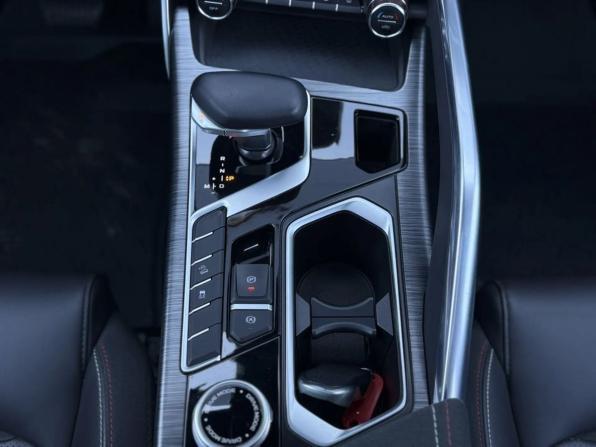 Geely Tugella I с пробегом 2023 года, цена 2 850 000 рублей, 52586 км, внедорожник, Автокод Объявления