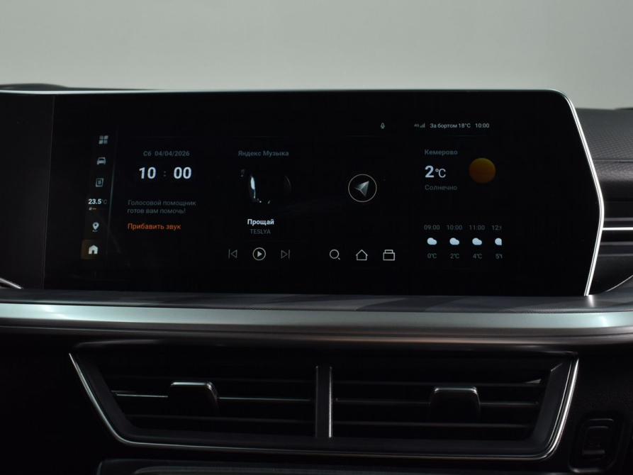 Haval F7 II Кемерово  - изображение 18
