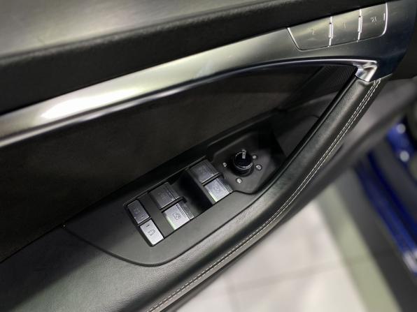 Audi A6 V (C8) с пробегом 2018 года, цена 4 499 900 рублей, 90356 км, седан, Автокод Объявления