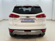 Geely Atlas I Москва  - изображение 20