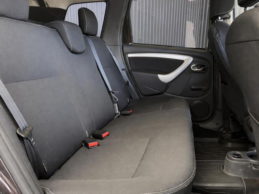 Nissan Terrano III (D10) Пермь  - изображение 15