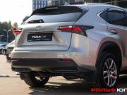 Lexus NX I Москва  - изображение 38
