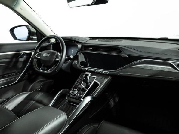 Geely Atlas Pro с пробегом 2023 года, цена 2 219 585 рублей, 34462 км, внедорожник, Автокод Объявления