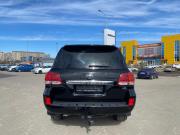 Toyota Land Cruiser 200 Series Сыктывкар  - изображение 42