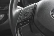 Toyota C-HR I Новокузнецк  - изображение 36