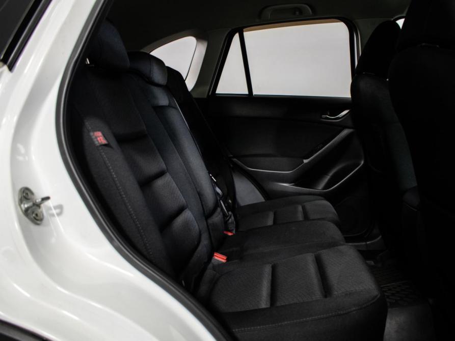 Mazda CX-5 I Москва  - изображение 10