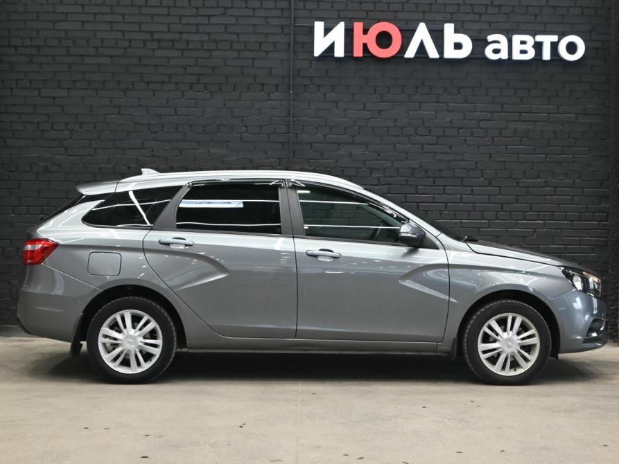 Lada (ВАЗ) Vesta I Екатеринбург  - изображение 7