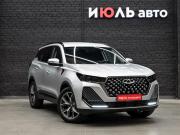 Chery Tiggo 7 Pro Max I Рестайлинг Екатеринбург  - изображение 24