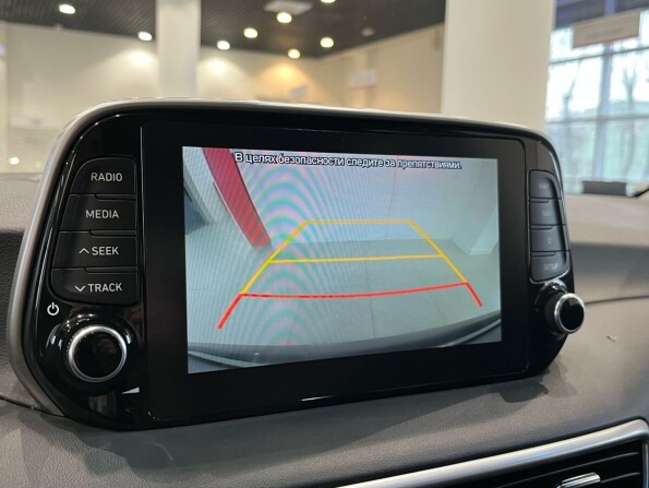 Hyundai Tucson III Рестайлинг с пробегом 2019 года, цена 2 577 000 рублей, 60198 км, offers.body_type.unknown, Автокод Объявления