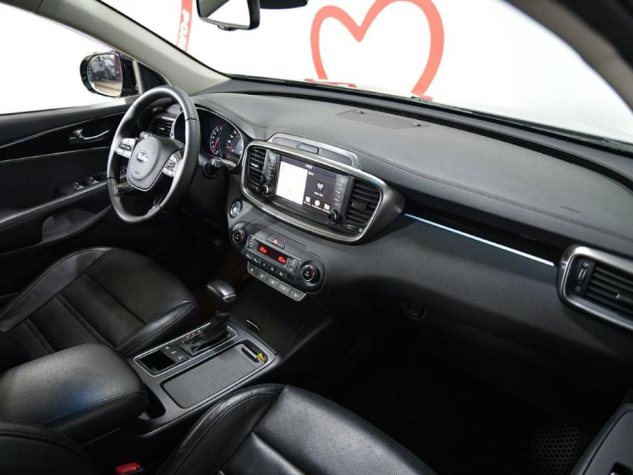 Kia Sorento III Prime Рестайлинг Москва  - изображение 10