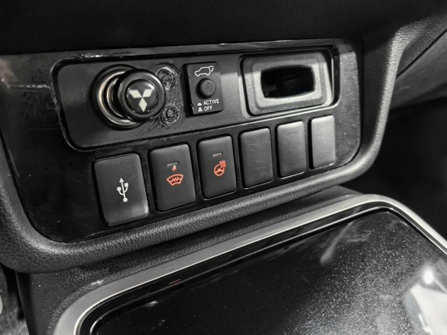 Mitsubishi Outlander III Рестайлинг 3 Новосибирск  - изображение 21
