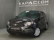 Lada (ВАЗ) Granta I Рестайлинг Пермь  - изображение 19