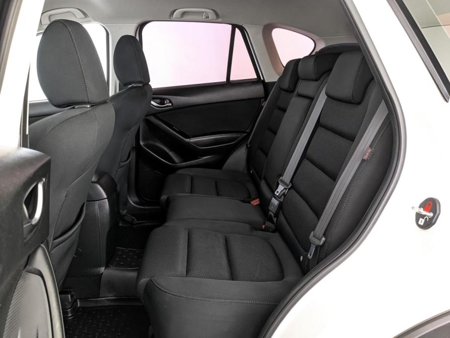 Mazda CX-5 I Рестайлинг Москва  - изображение 18
