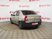 Renault Logan I Рестайлинг Вологда  - изображение 23