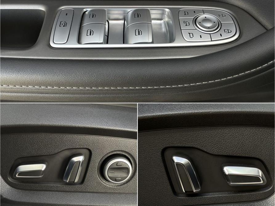Chery Tiggo 7 Pro Max I Рестайлинг Тамбов  - изображение 18