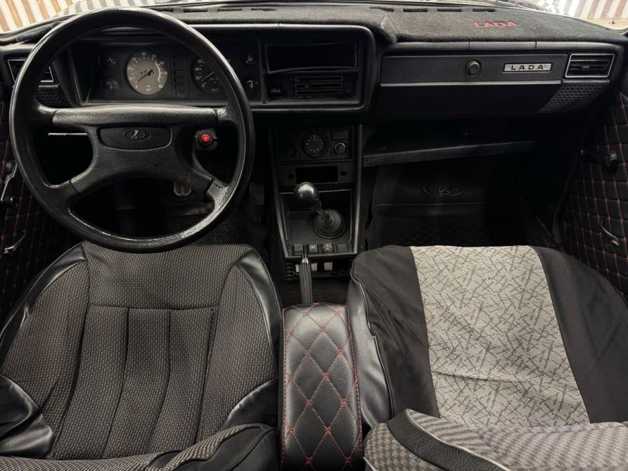 Lada (ВАЗ) 2107 Уфа  - изображение 5