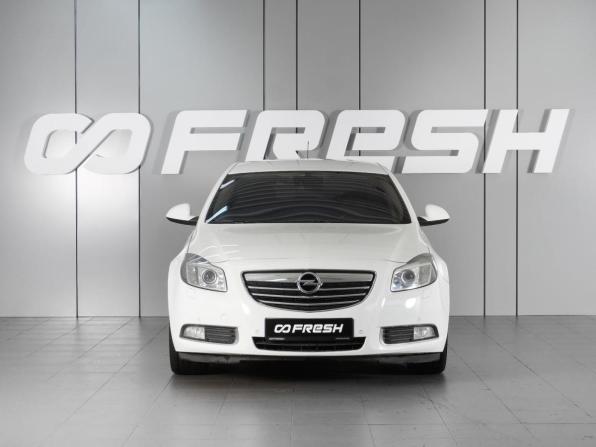 Opel Insignia I с пробегом 2012 года, цена 1 029 000 рублей, 146186 км, седан, Автокод Объявления