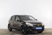 Renault Sandero I Тюмень  - изображение 17