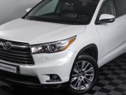 Toyota Highlander III (XU50) Москва  - изображение 48