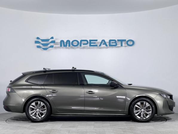 Peugeot 508 II с пробегом 2020 года, цена 1 620 000 рублей, 170899 км, универсал, Автокод Объявления