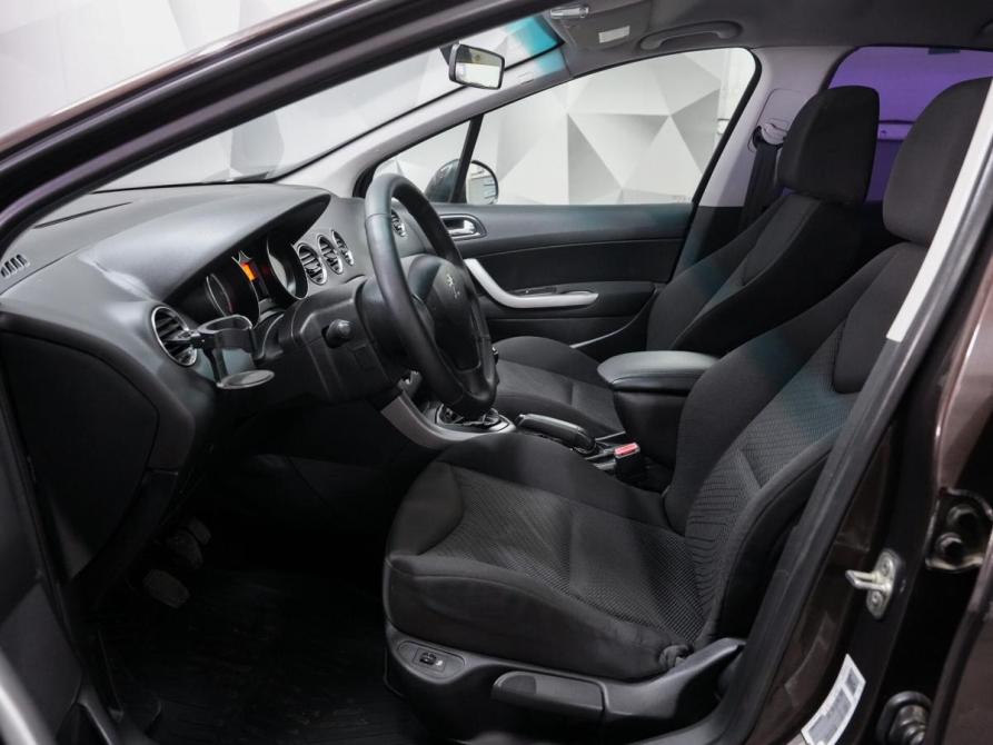 Peugeot 308 I Рестайлинг Ульяновск  - изображение 9