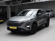 Omoda C5 I Рестайлинг Челябинск  - изображение 27