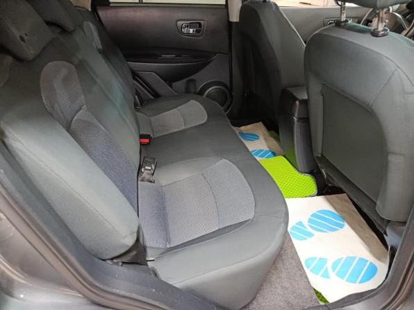 Nissan Qashqai I Рестайлинг с пробегом 2013 года, цена 870 000 рублей, 274000 км, внедорожник, Автокод Объявления