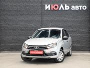 Lada (ВАЗ) Granta I Рестайлинг Екатеринбург  - изображение 18