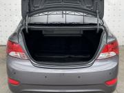 Hyundai Solaris I Тамбов  - изображение 26