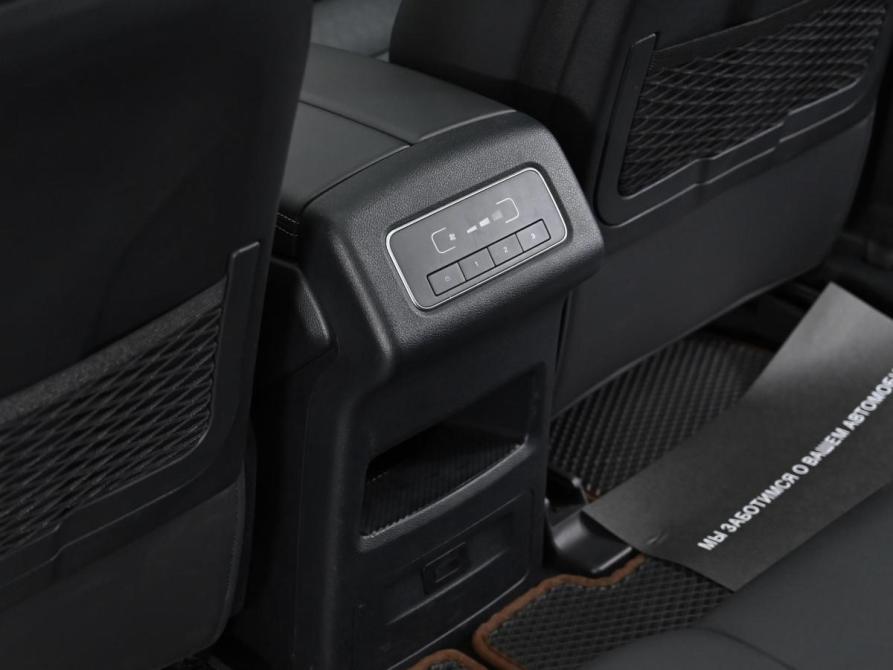 Dongfeng DFSK ix7 Москва  - изображение 18