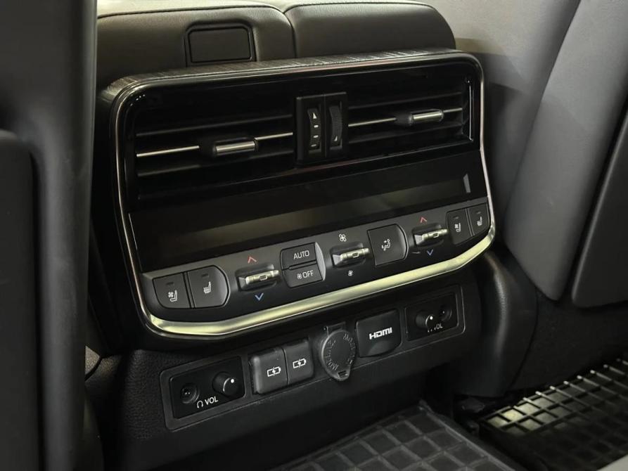 Toyota Land Cruiser 300 Series Барнаул  - изображение 30