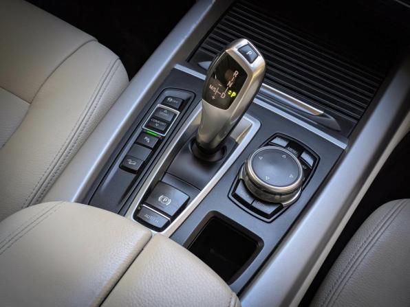 BMW X5 III (F15) с пробегом 2016 года, цена 2 999 500 рублей, 212000 км, внедорожник, Автокод Объявления