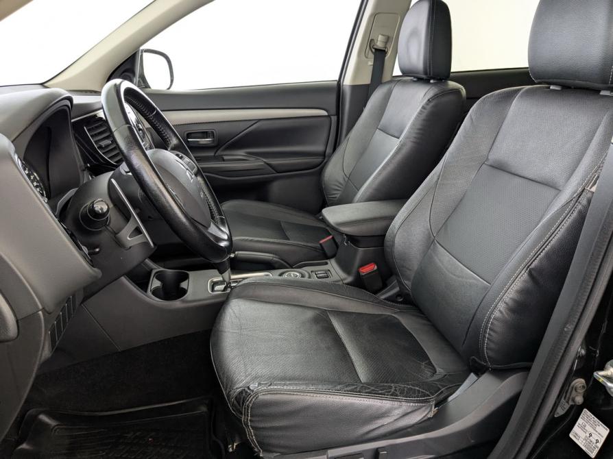 Mitsubishi Outlander III Рестайлинг Москва  - изображение 21