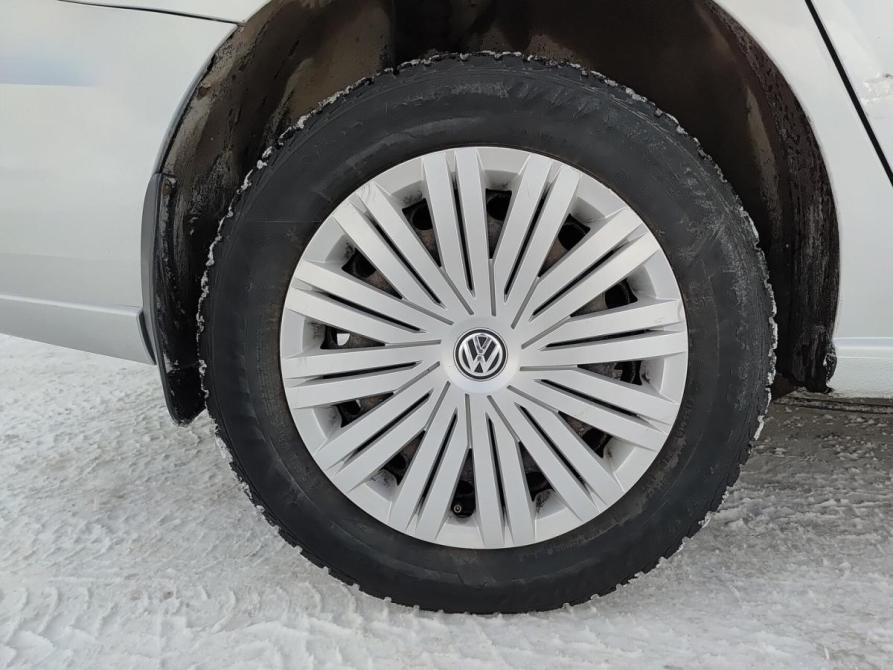 Volkswagen Polo V Рестайлинг Ижевск  - изображение 22