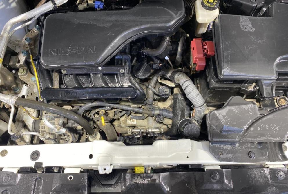 Nissan Qashqai II Саранск  - изображение 30
