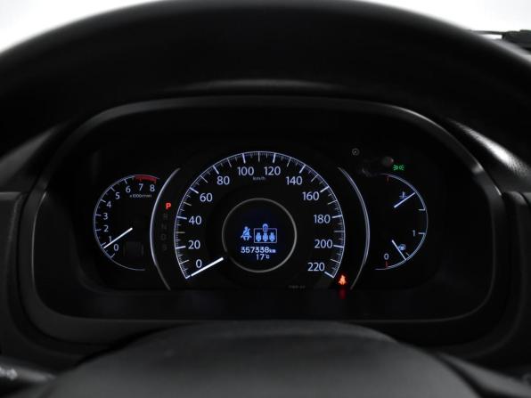 Honda CR-V IV с пробегом 2013 года, цена 1 365 000 рублей, 357336 км, внедорожник, Автокод Объявления