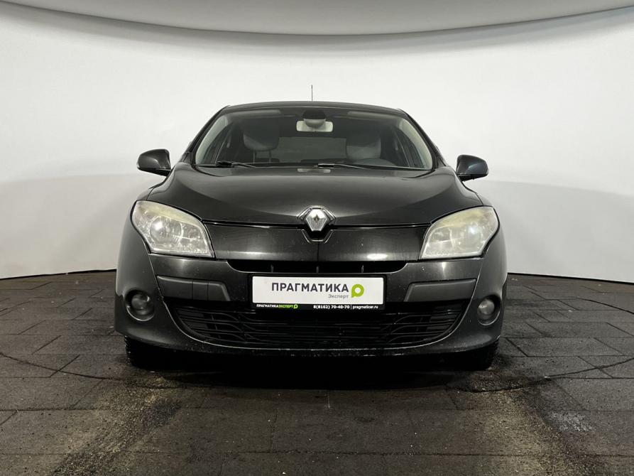 Renault Megane III Великий Новгород  - изображение 2