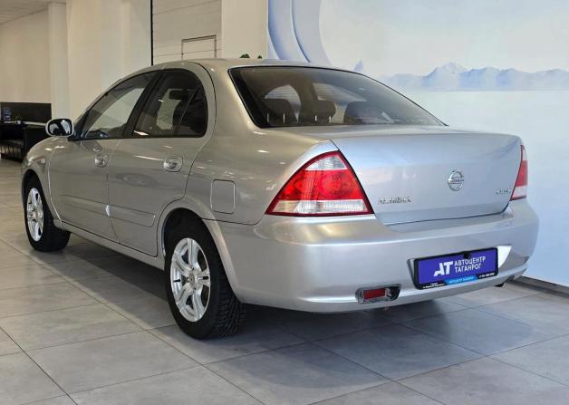 Nissan Almera Classic I с пробегом 2009 года, цена 725 000 рублей, 189000 км, седан, Автокод Объявления