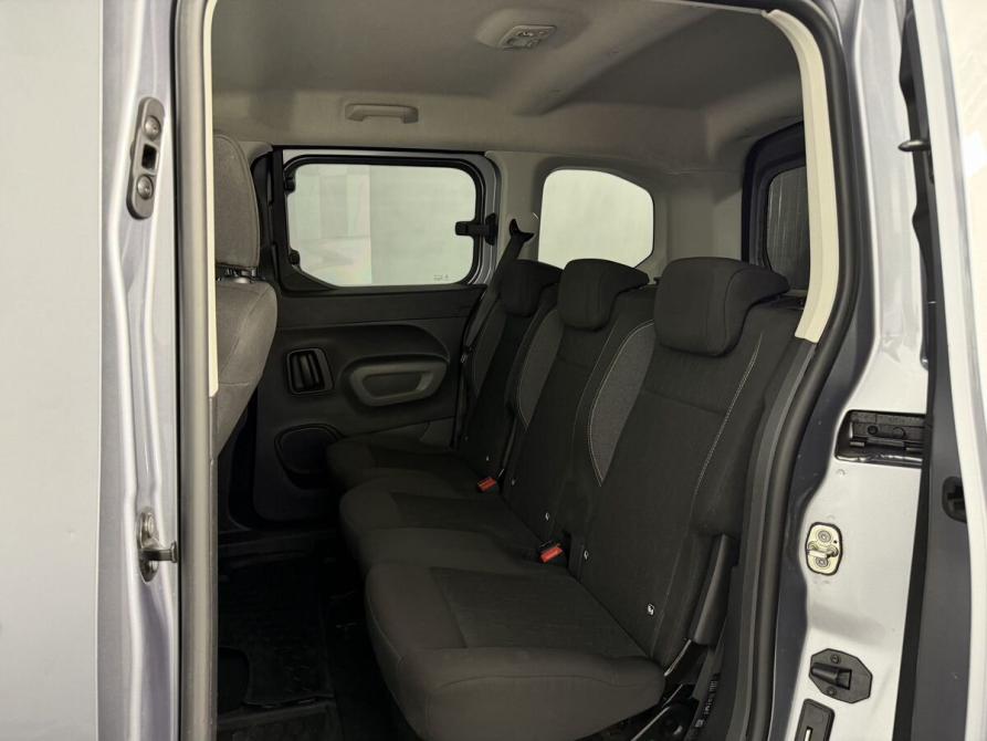 Peugeot Rifter I Калининград  - изображение 16