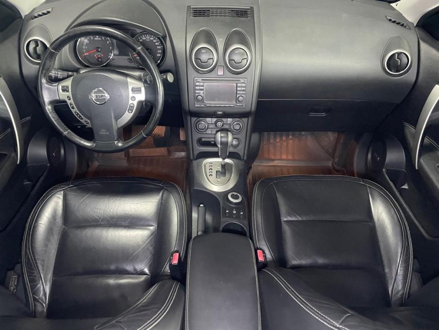 Volkswagen Tiguan I Рестайлинг Тверь  - изображение 15