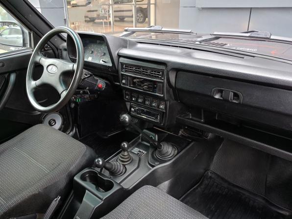 Lada (ВАЗ) 2121 (4x4) I Рестайлинг с пробегом 2016 года, цена 475 000 рублей, 136752 км, внедорожник, Автокод Объявления