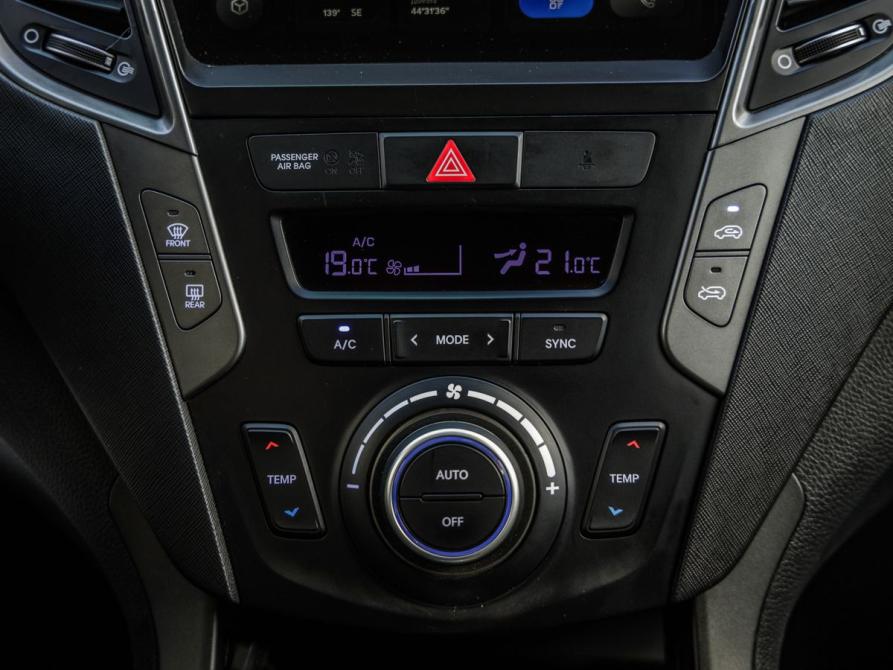Hyundai Santa Fe III Рестайлинг Волгоград  - изображение 24