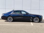 Rolls-Royce Ghost II Рестайлинг (Series II) Москва  - изображение 34
