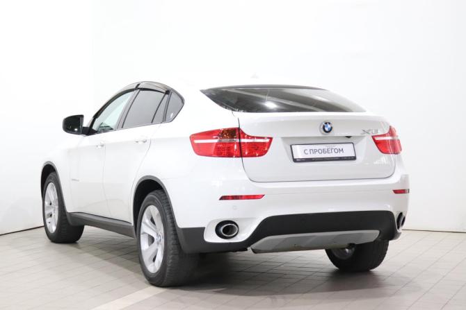 BMW X6 I (E71) с пробегом 2011 года, цена 2 140 000 рублей, 177636 км, внедорожник, Автокод Объявления