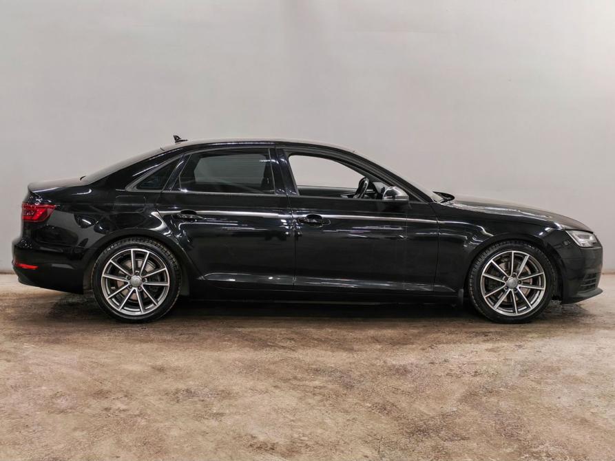 Audi A4 V (B9) Москва  - изображение 4