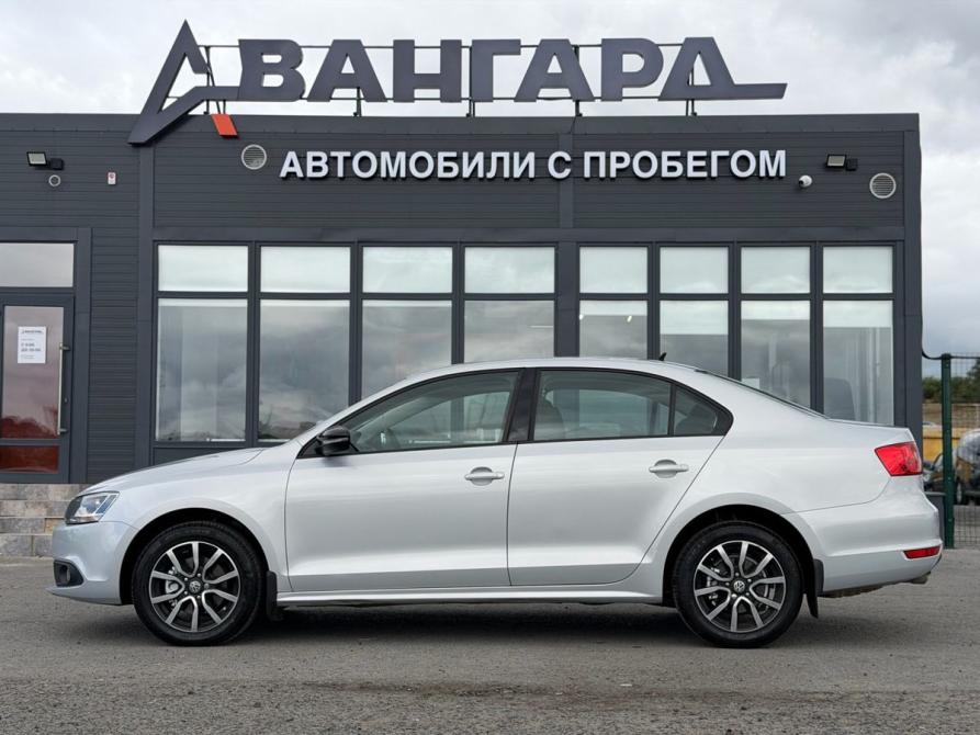 Volkswagen Jetta VI Волгоград  - изображение 8