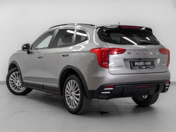 Haval Jolion I Рестайлинг с пробегом 2024 года, цена 2 140 000 рублей, 23837 км, внедорожник, Автокод Объявления