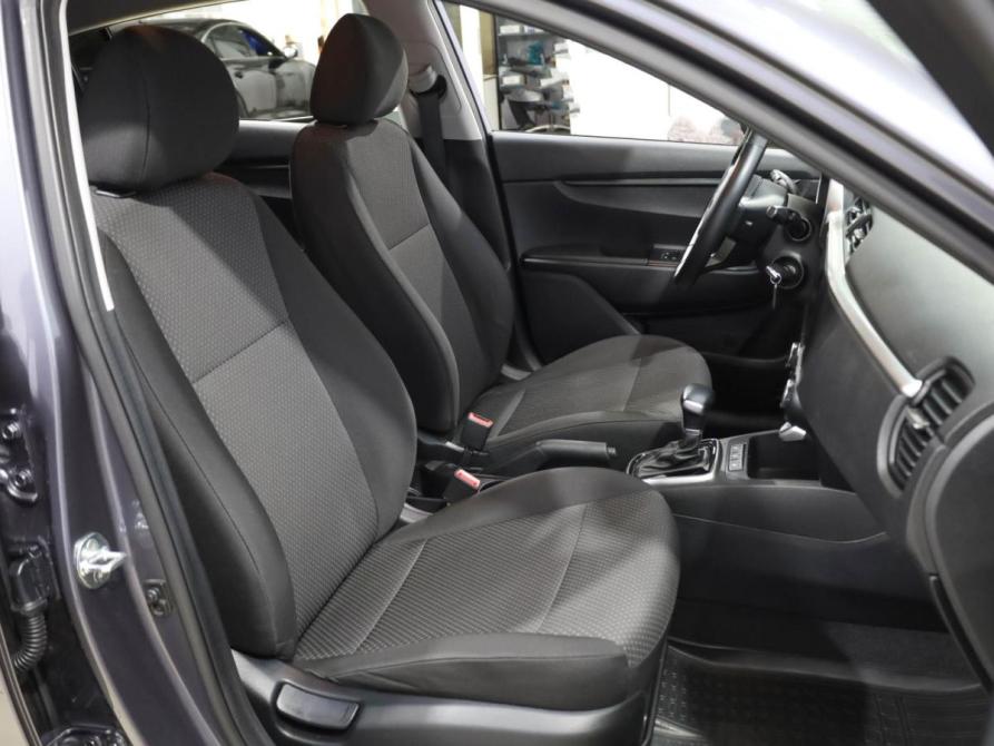 Kia Rio IV Рестайлинг Ростов-на-Дону  - изображение 8