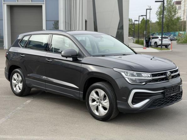 Volkswagen Tharu I Рестайлинг с пробегом 2025 года, цена 2 750 000 рублей, 50 км, внедорожник, Автокод Объявления