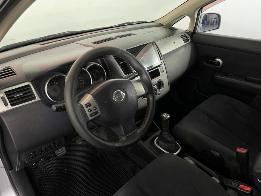 Nissan Tiida I Воронеж  - изображение 8